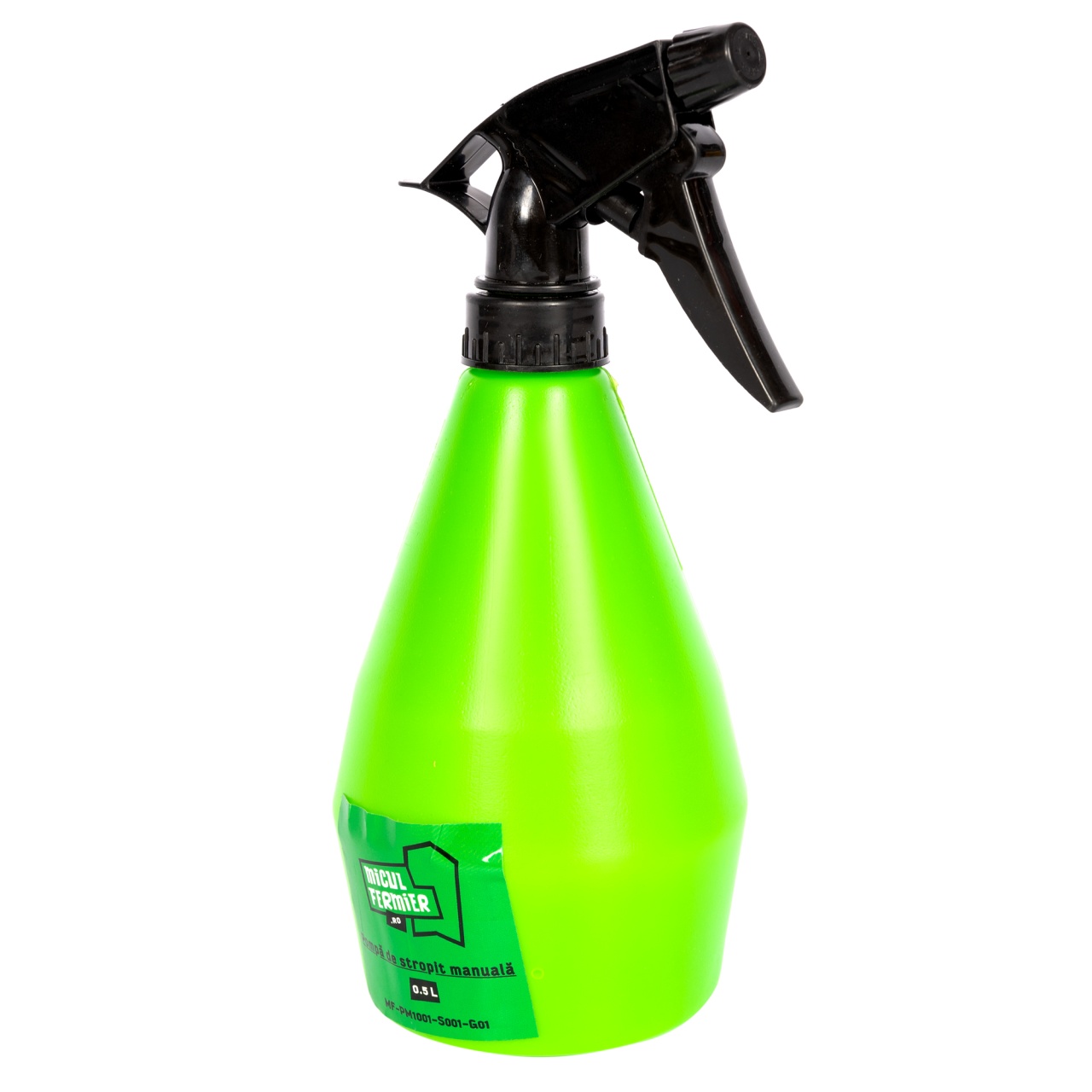 Pompa de stropit manuala, Micul Fermier 0.5L [6]