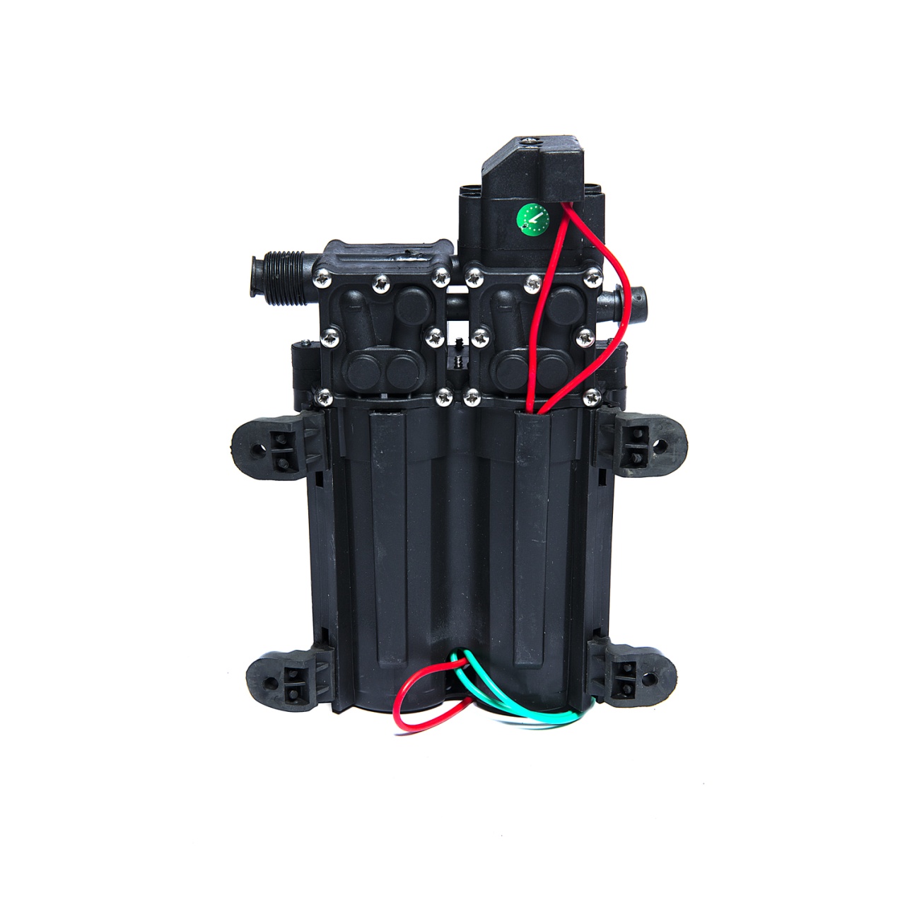 Pompa dubla de presiune 8L [2]