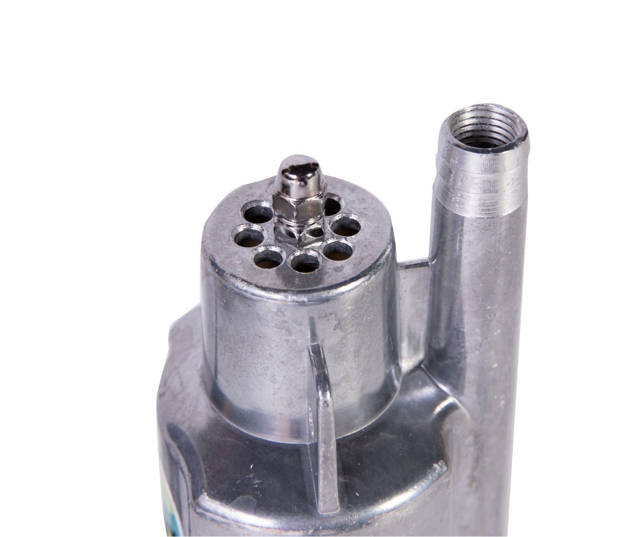 Pompa submersibila vibratie 0,55kW 4/70m 2000l/h 1/2" FP [3]