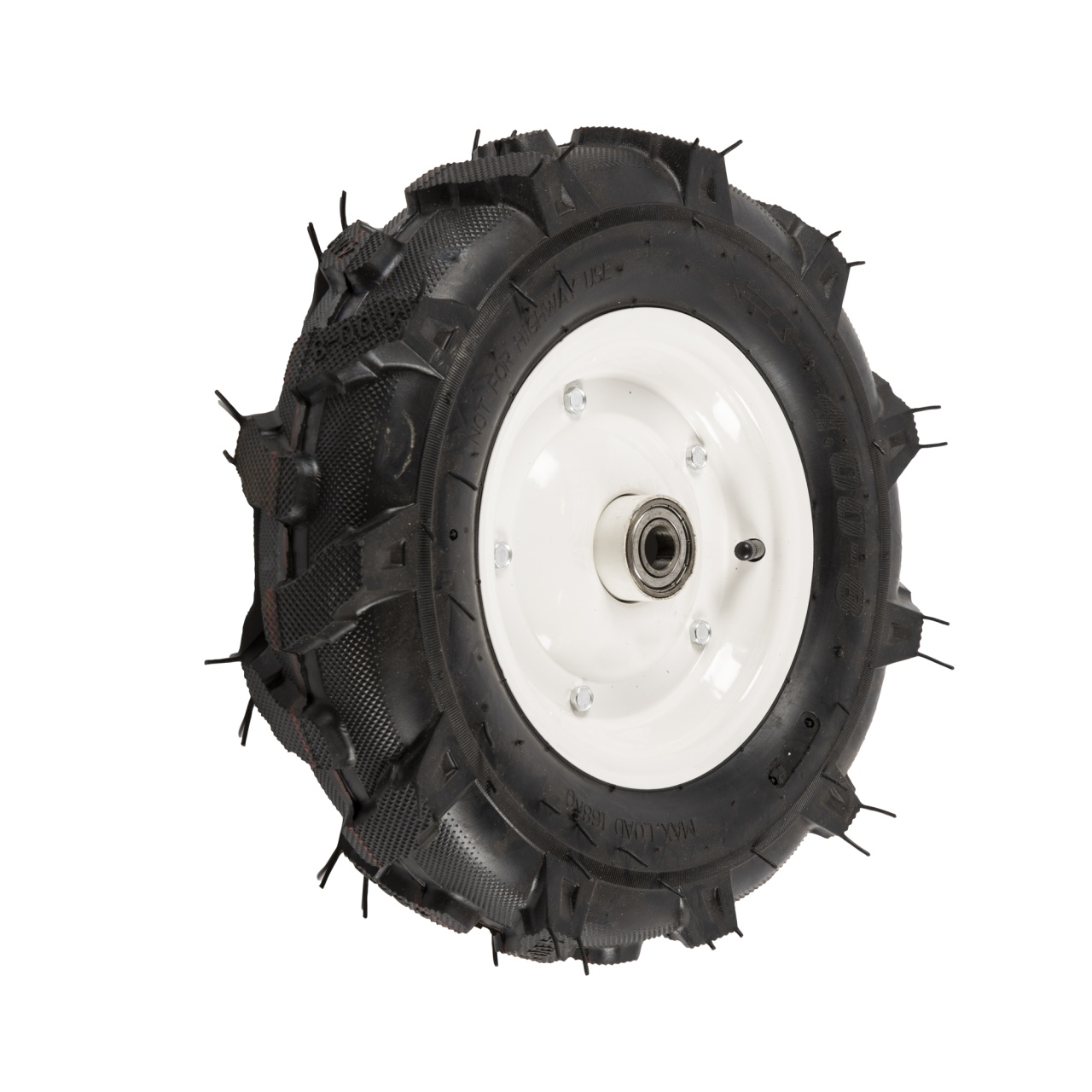 Roata tractor Micul Fermier 4.00-8 [3]