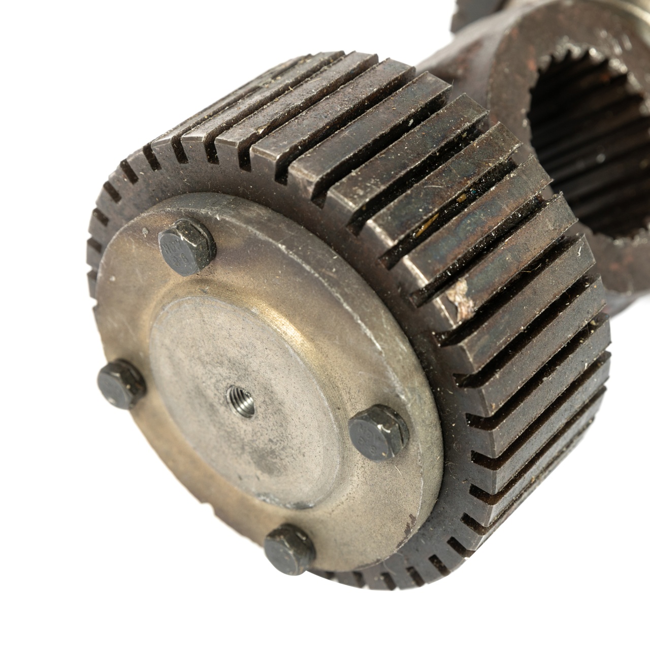 Role presatoare pentru masina de facut peleti GF-2190 [4]