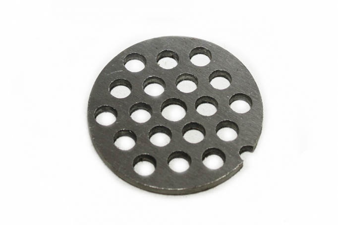 Sita pentru masina carne nr. 5 cu gauri mici [1]