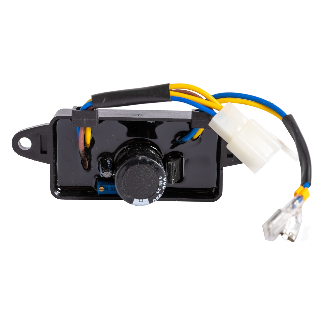 Stabilizator tensiune AVR patrat generator 2KW [4]