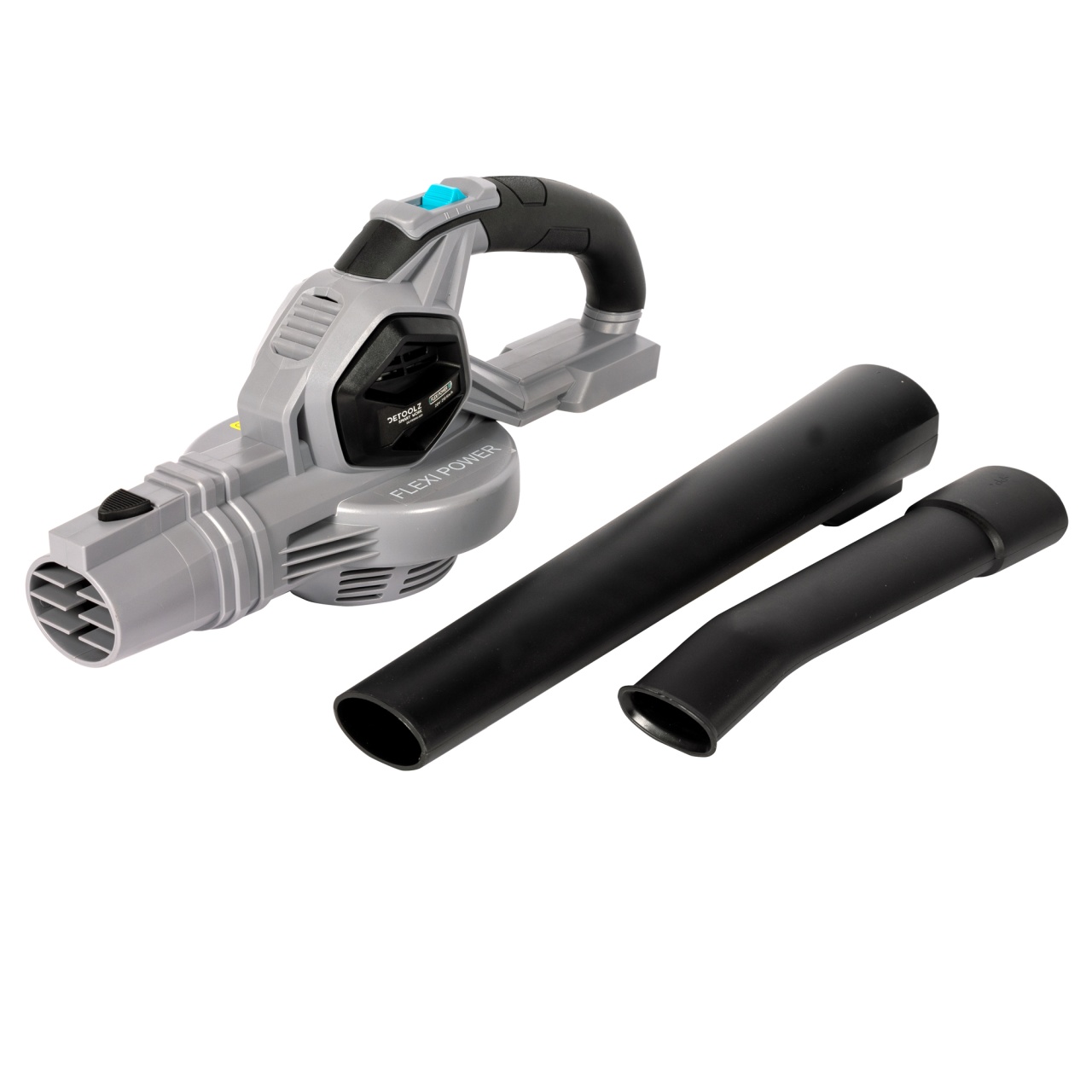 Suflanta pentru frunze Detoolz, 20V, 210Km/h [16]