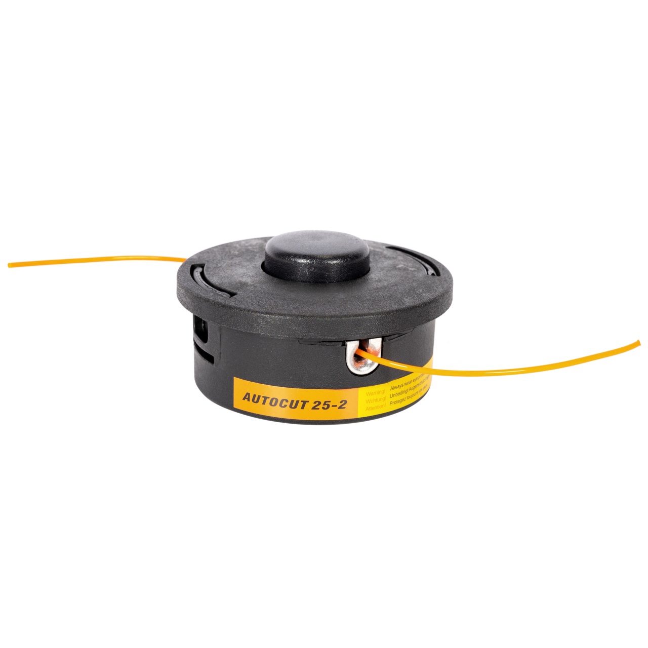 Tambur Micul Fermier, M10*1.25 2F 2.4mm*2.4m BP Model7 [3]