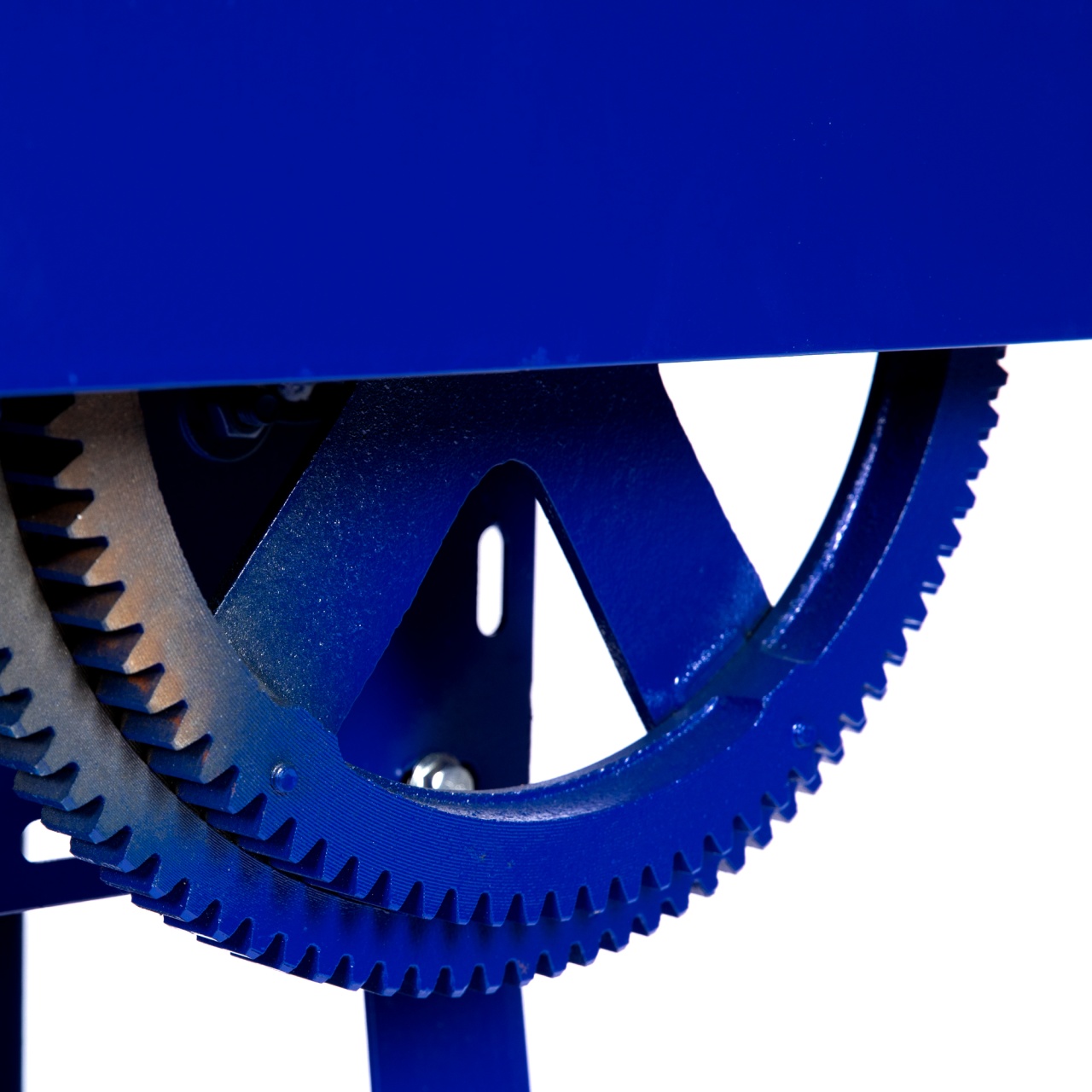 Tocator lucerna, tulpini de grau, porumb 9Z MF [9]