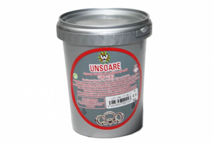 Unsoare (vaselina) U90 Ca3 500gr MPP [1]