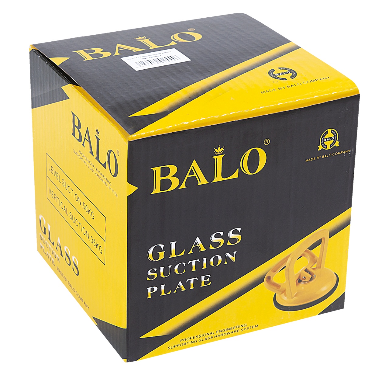 Ventuza 123mm pentru placi ceramice [2]