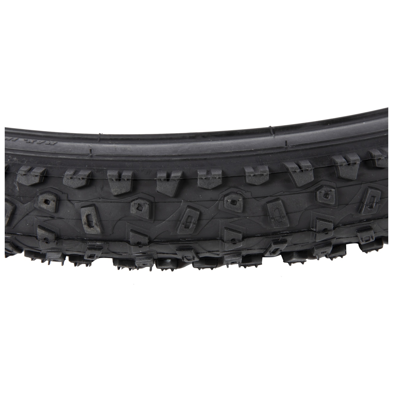 Anvelopa bicicleta 26x1.95", ETRTO 52-559, model CROSS COUNTRY, negru, profil All-terrain [4]