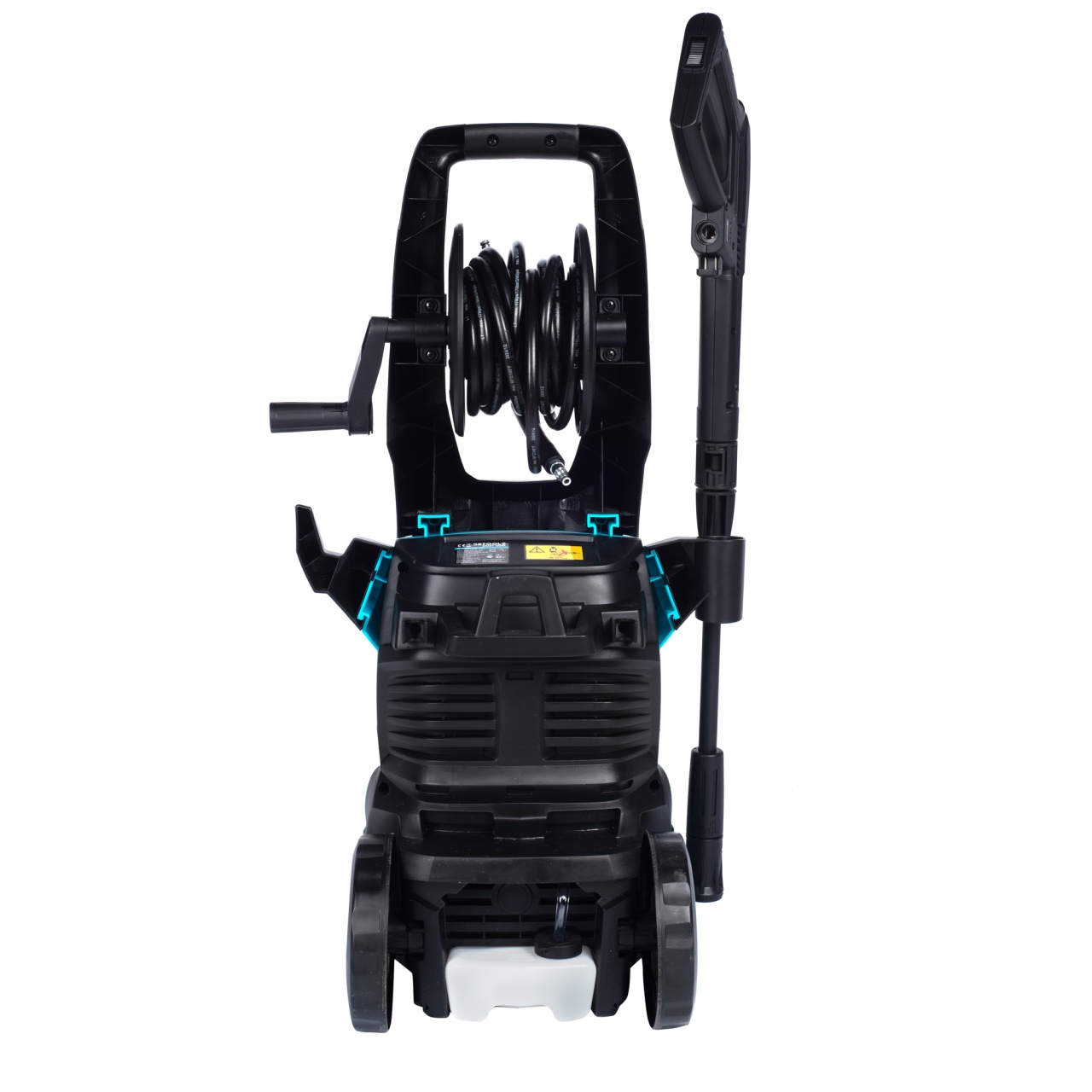 Aparat spalat cu presiune 170 bar 2200W [3]