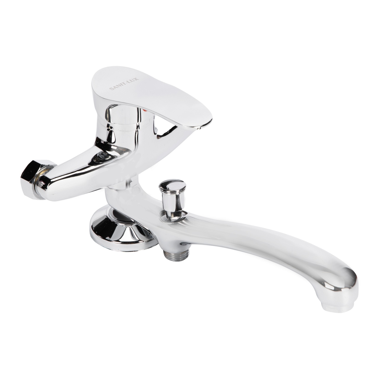 Baterie perete cu dus pe mijloc DS-91026 [1]