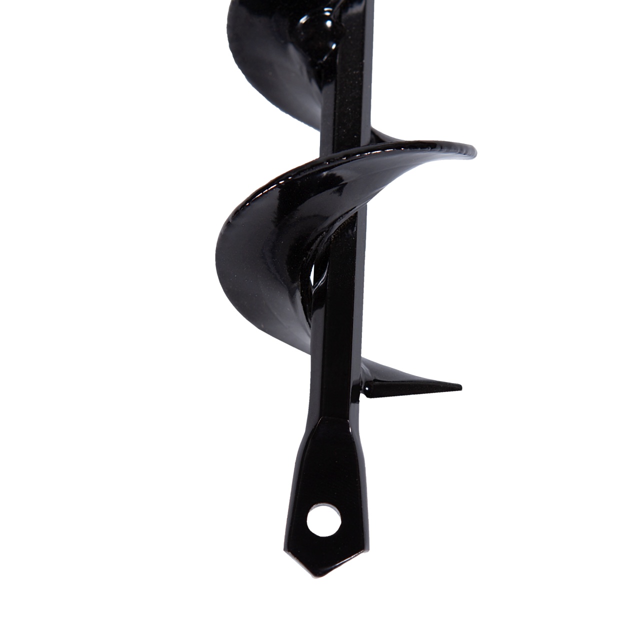 Burghiu de pamant Micul Fermier, pentru bormasina, diametru 4 cm, lungime 45 cm [2]