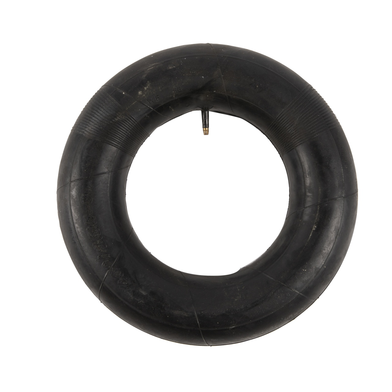 Cauciuc + camera Micul Fermier 4.00-8, profil floare, premium [3]