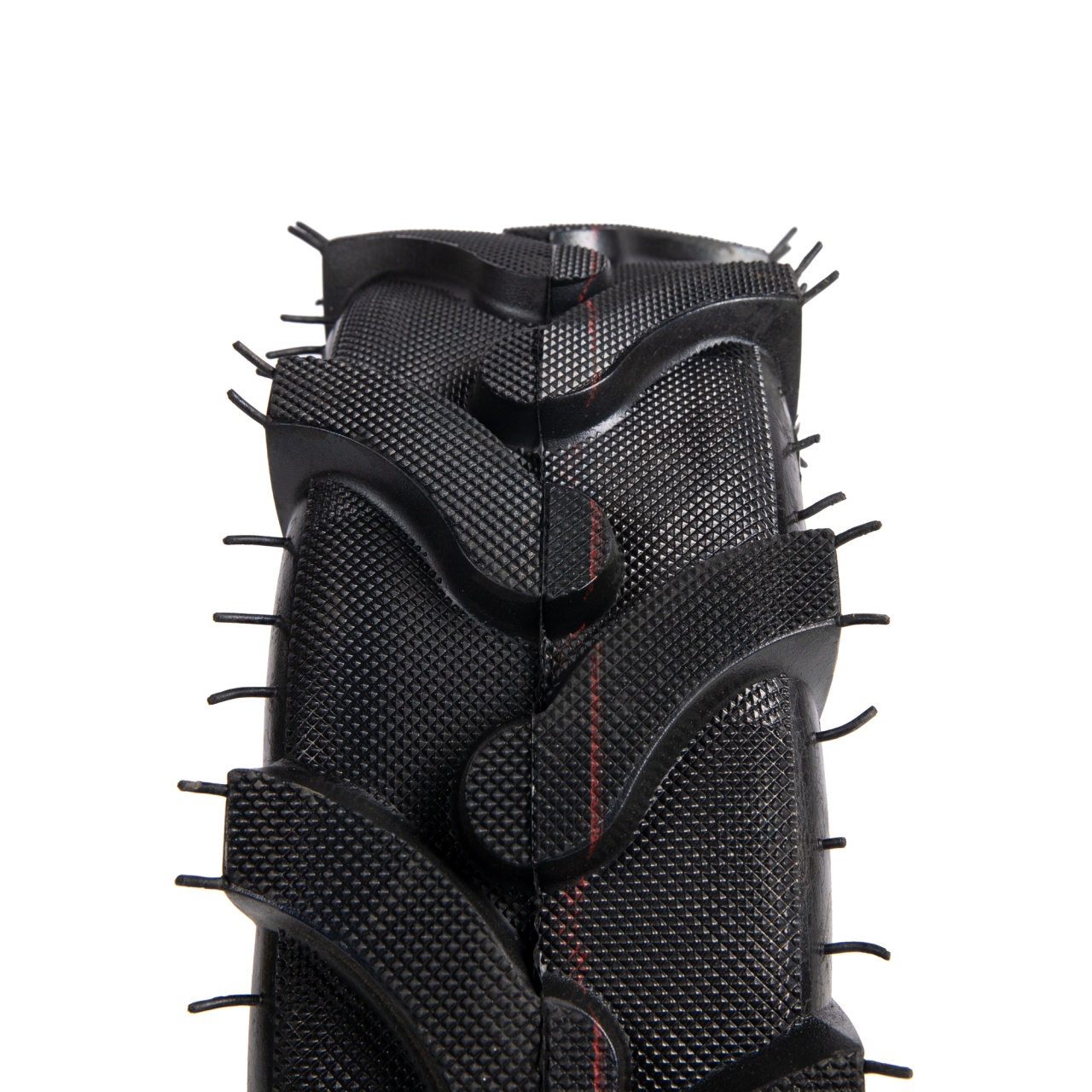 Cauciuc + camera motocultor Micul Fermier 5.00-8 [2]