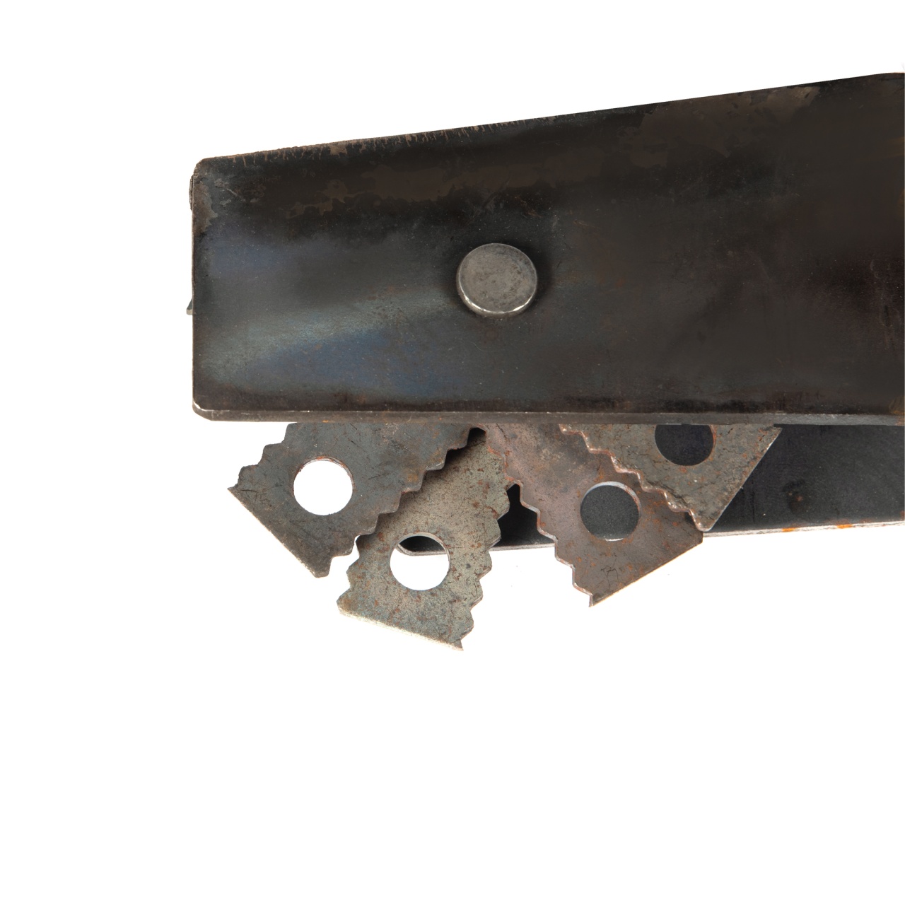 Ciocanele pentru moara nr. 5 [3]