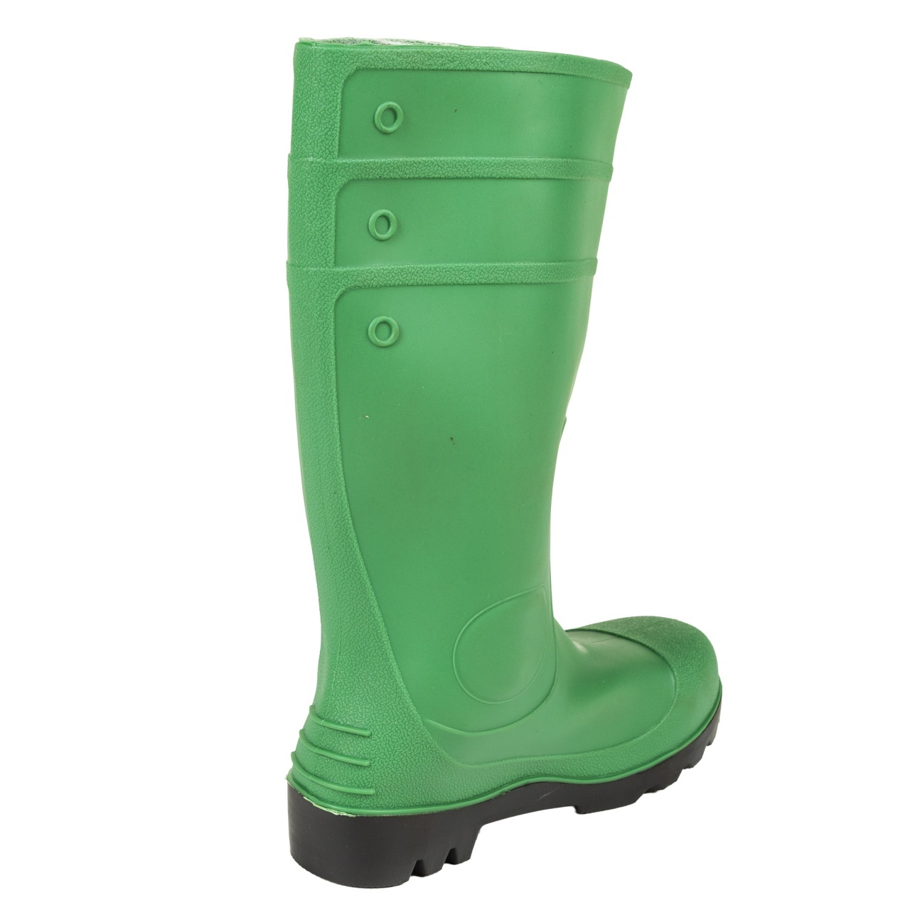 Cizme de cauciuc Micul Fermier TBM 45 Verde G01 [3]