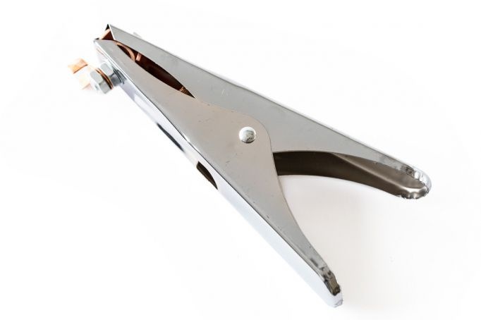 Cleste masa sudura Almaz, 500A [1]