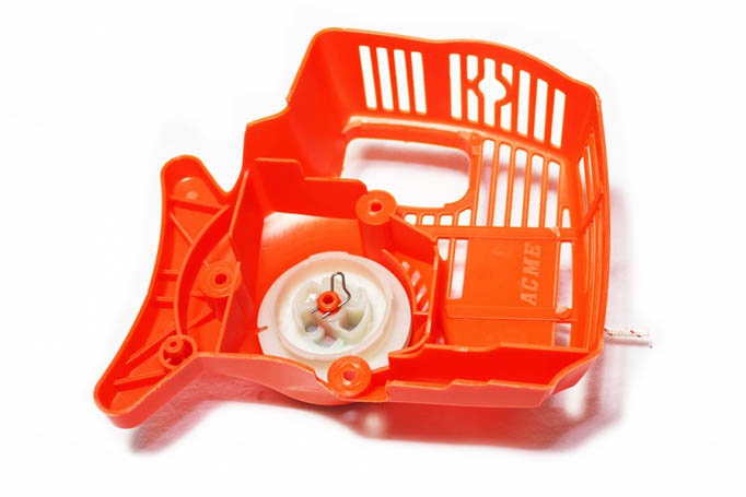 Demaror motocositoare FS55 [1]