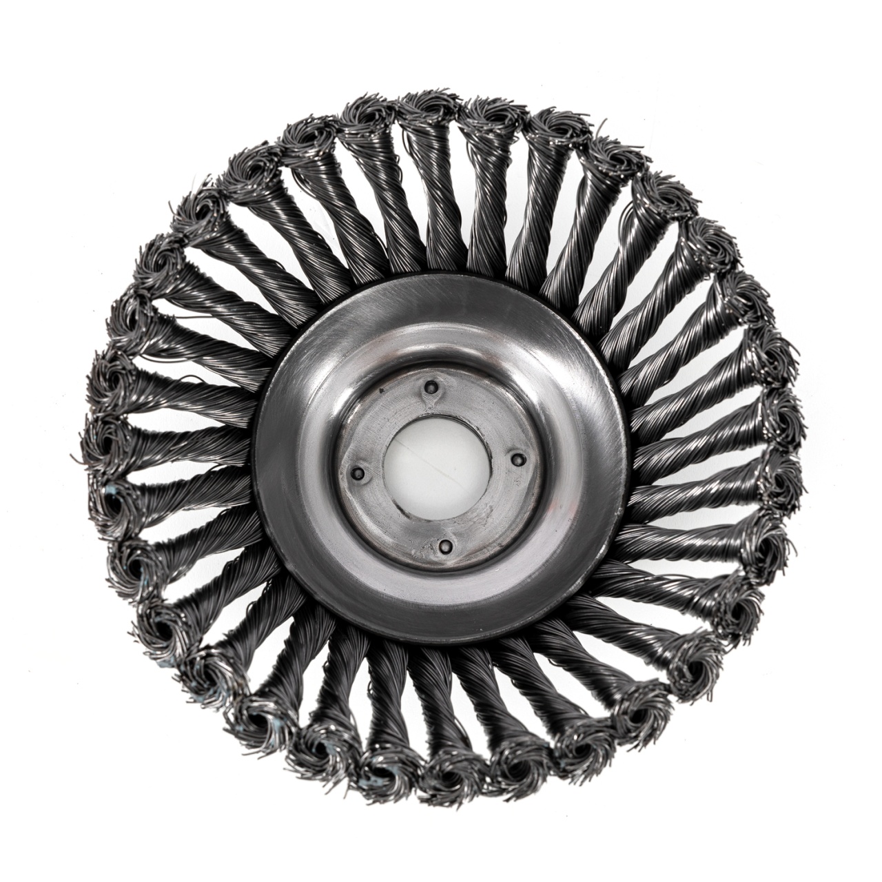 Disc motocoasa Micul Fermier 6" sarma [2]