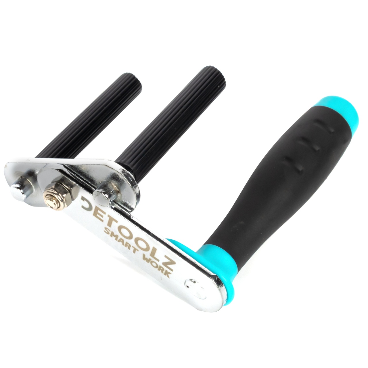 Dispozitiv Detoolz pentru transport placi de rigips [2]