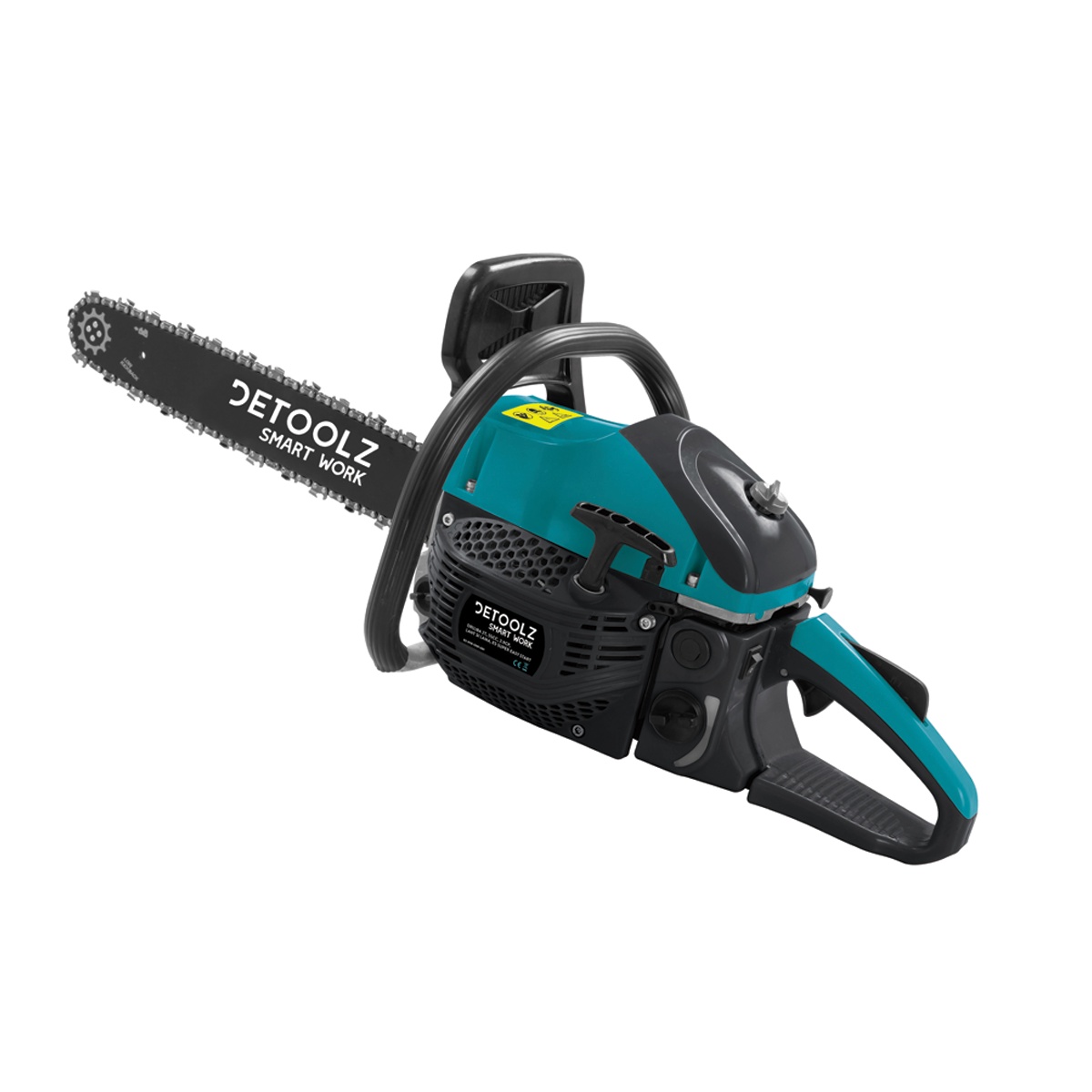 Drujba Detoolz, 2T 55CC 2.9CP, 1L16"-1L E5 SES [1]