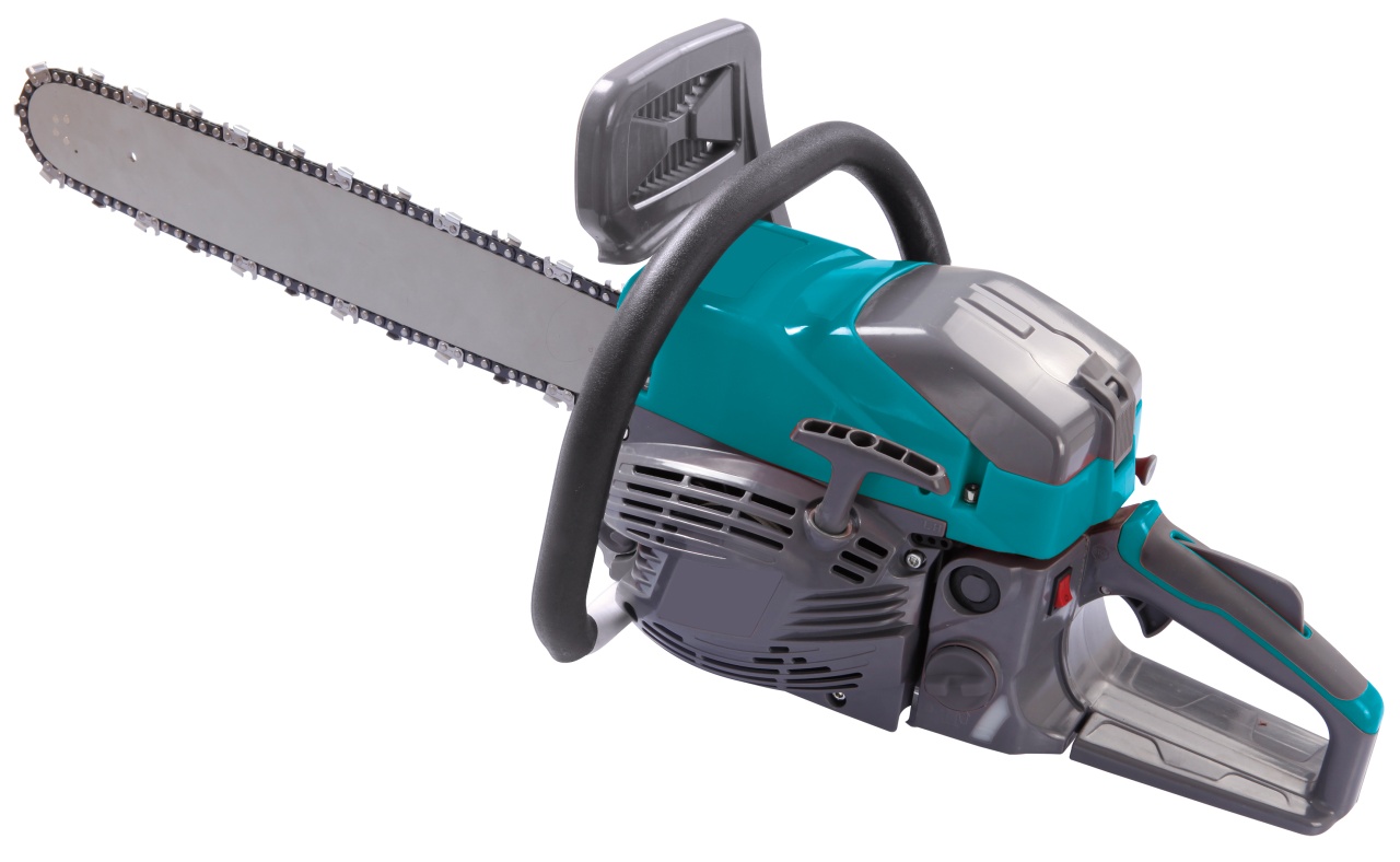 Drujba pe benzina 49.3cc Euro V [1]