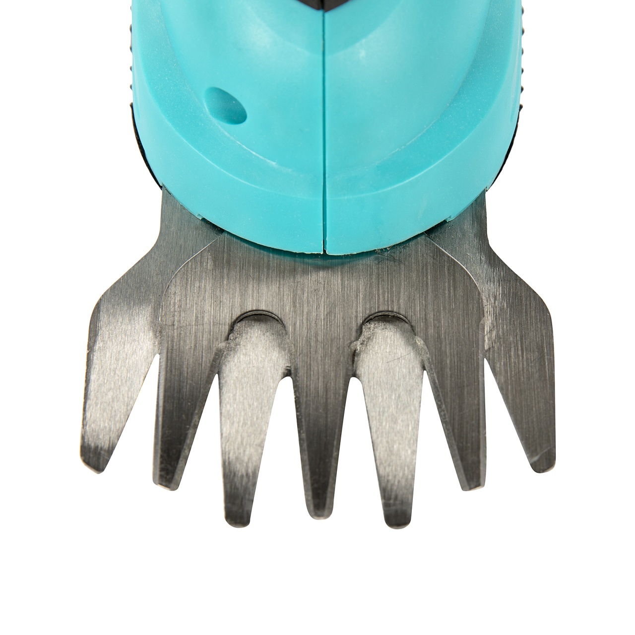 Foarfeca cu acumulator 3.6V pentru tuns gazonul/gard viu [12]