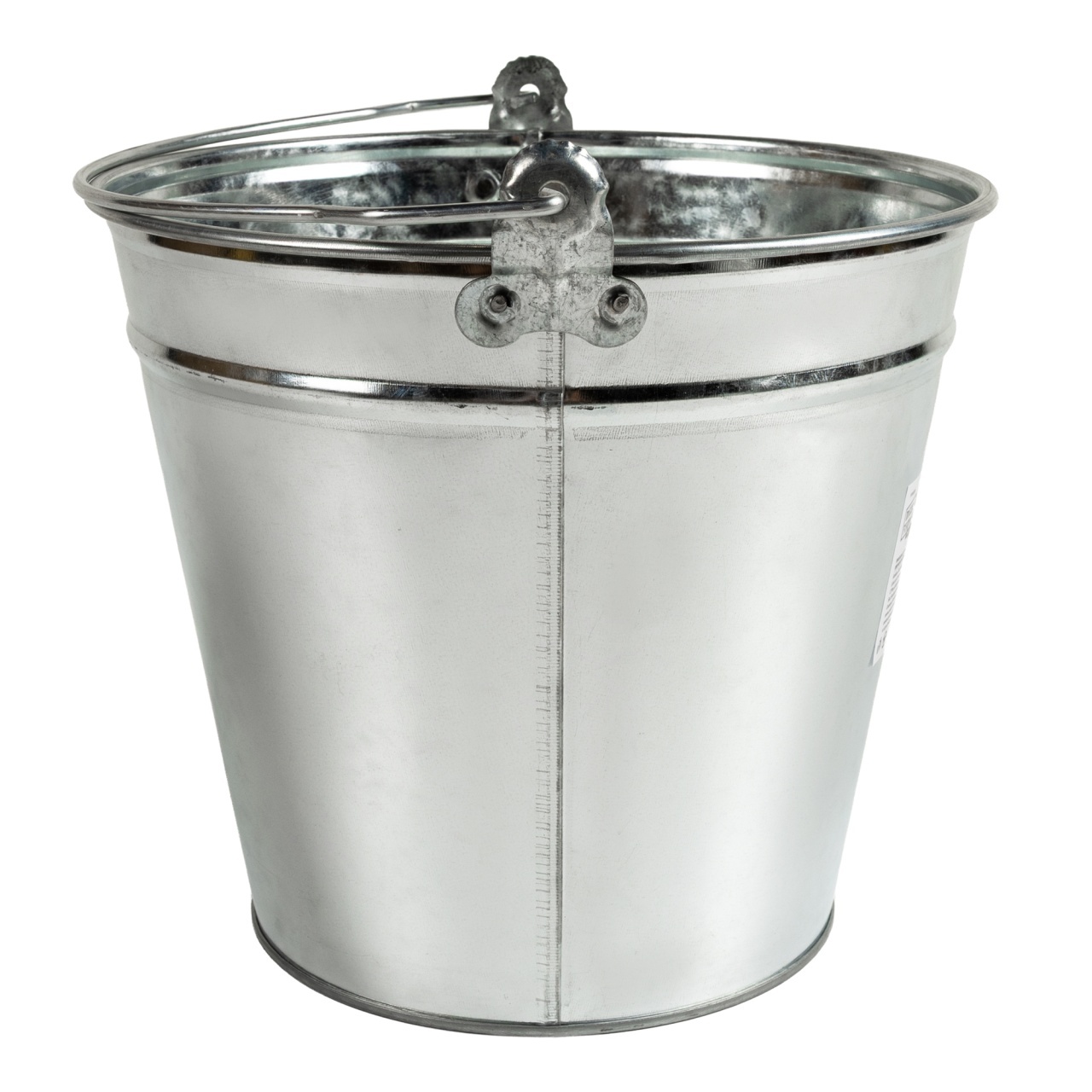 Galeata metalica Micul Fermier, 8L G01 [2]