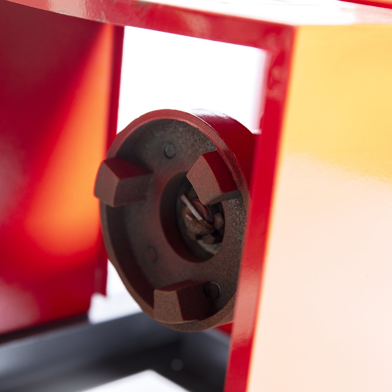 Granulator furaje FP200 - fara motor [3]