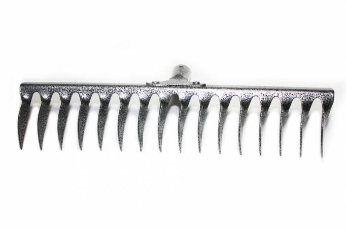 Grebla 16T din metal [1]