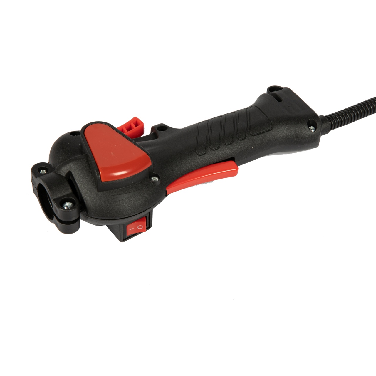 Maner acceleratie Micul Fermier, pentru motoburghiu GF-1058 si DZ-C308 [3]