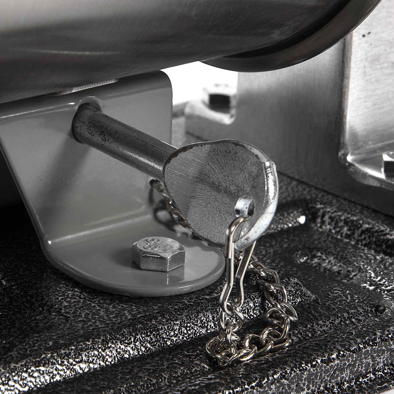 Masina de carnati 4kg 5 palnii [2]