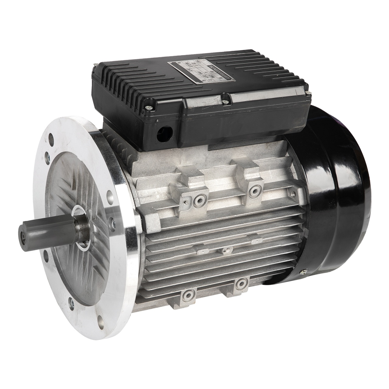 Motor 3.5KW 220V pentru GF-2016 cu bobinaj cupru [5]