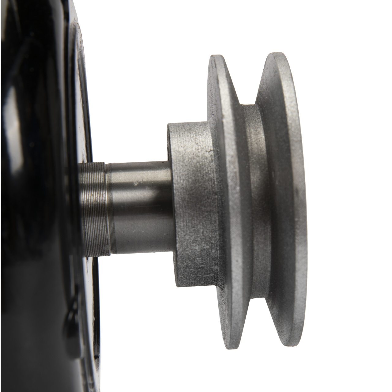 Motor electric Micul Fermier 1.1KW, 2800 rpm, carcasa aluminiu [6]