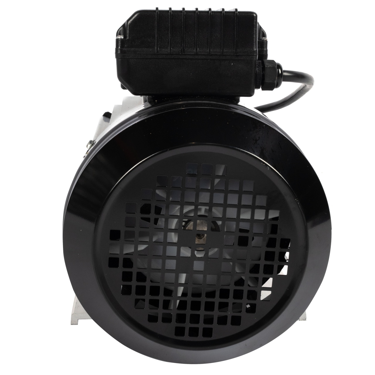 Motor electric Micul Fermier 3KW, 2800 rpm, carcasa aluminiu [15]