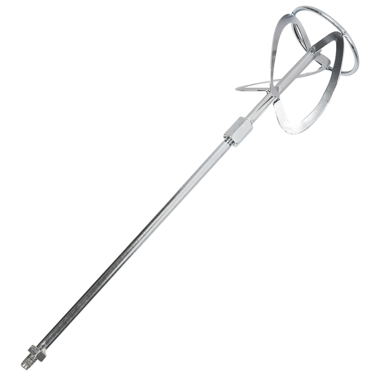 Paleta amestecare 580x120 pentru DZ-C205, DZ-C207 [3]