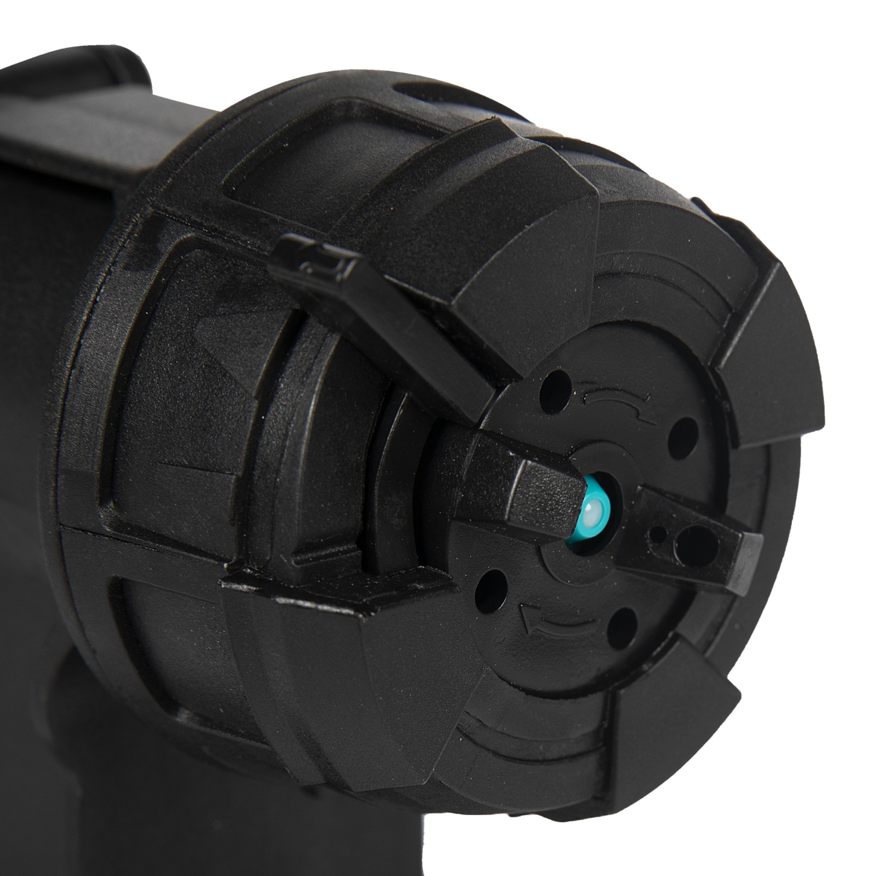 Pistol electric de vopsit 600W 1200 ml/min [3]