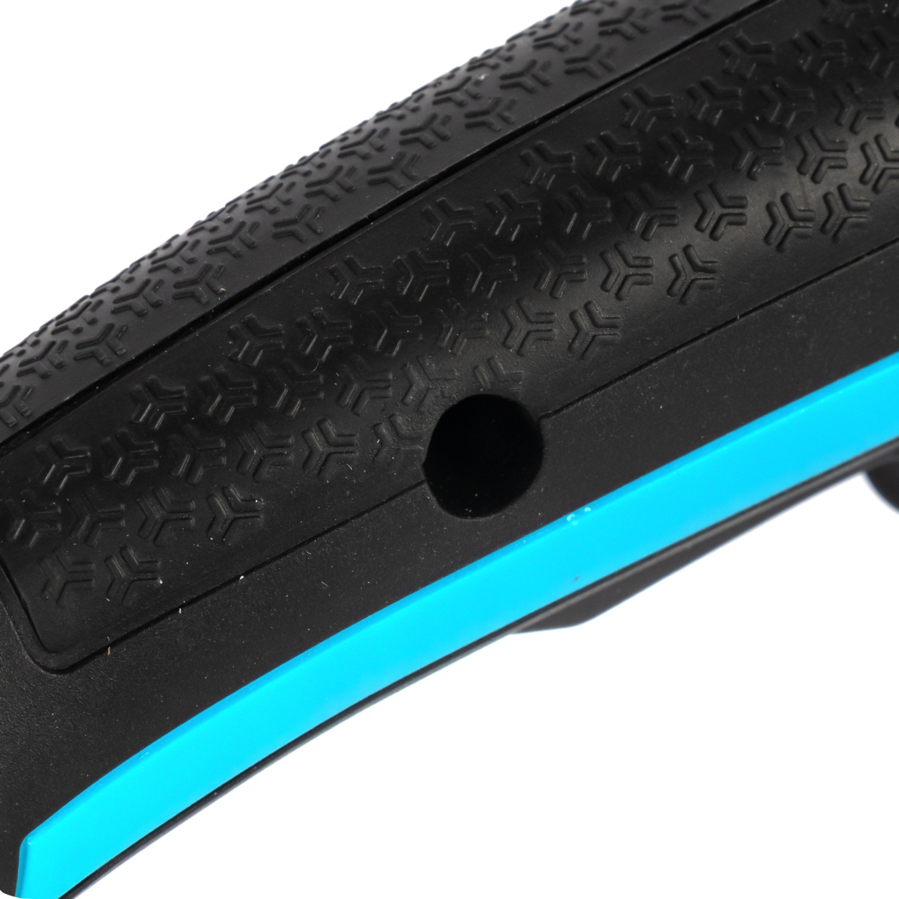 Polizor unghiular Detoolz, 1200W, 125mm diametru disc, cu variator de turatie [4]