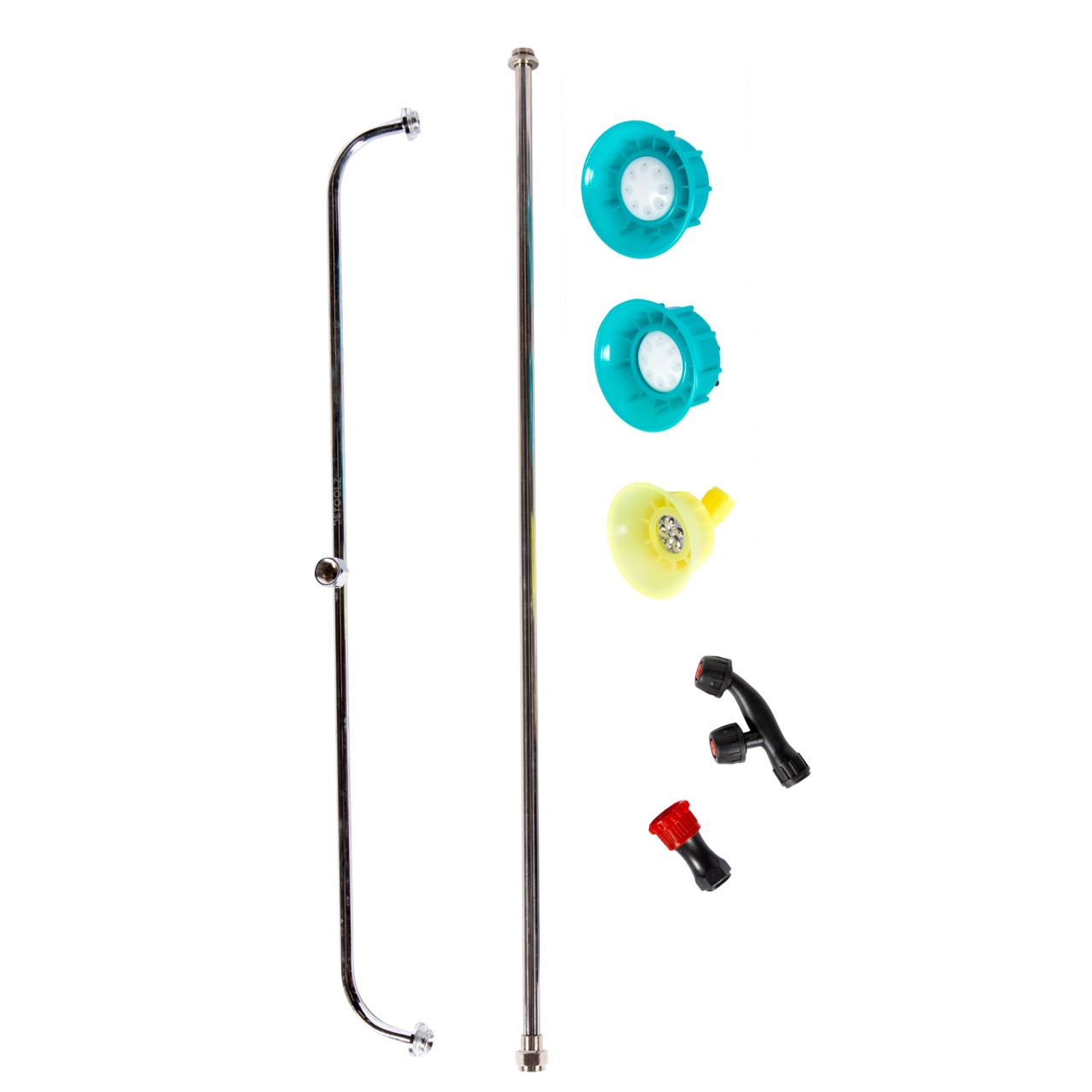 Pompa de stropit cu acumulator, Detoolz 12L [2]