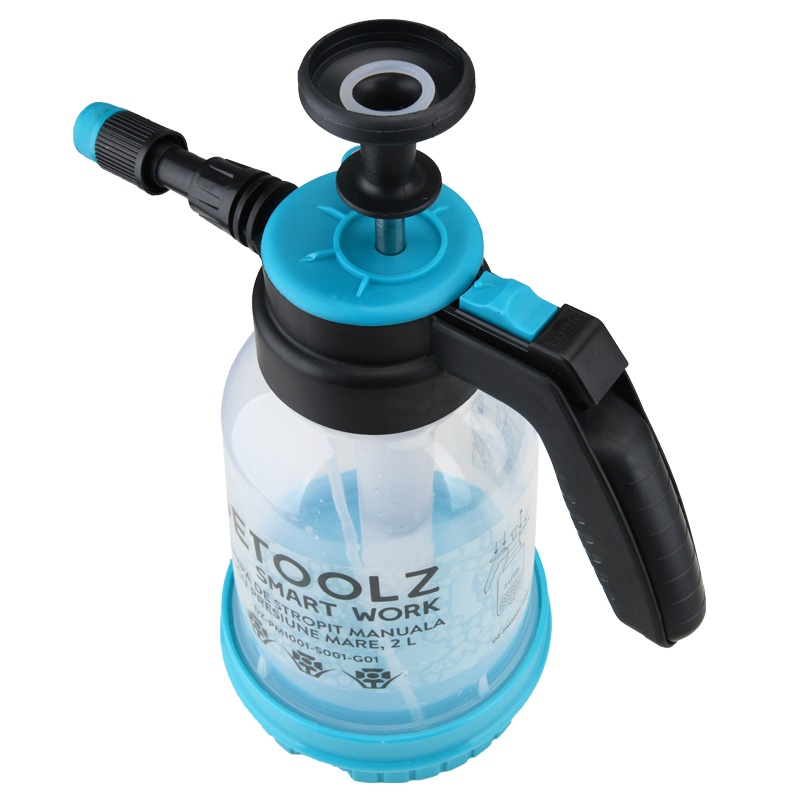 Pompa de stropit manuala, Detoolz 2L [2]