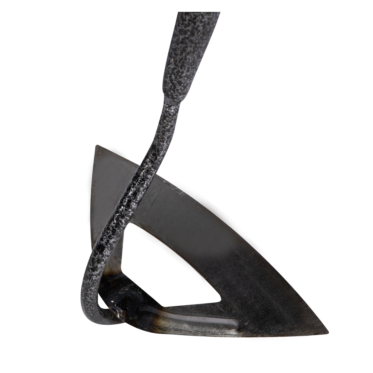 Sapaliga cu coada metalica [3]