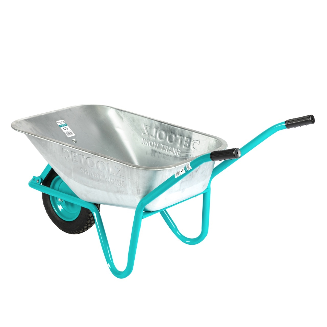 Set 15buc Roaba metal constructii gradina 85L G01 [5]