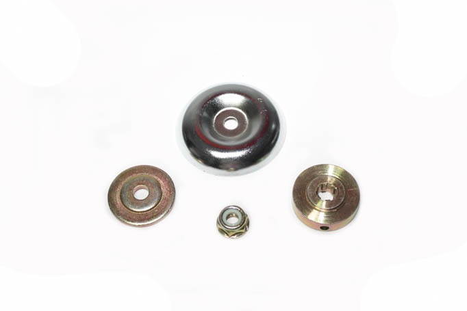 Set 4 piulite Micul Fermier, pentru motocoasa [1]