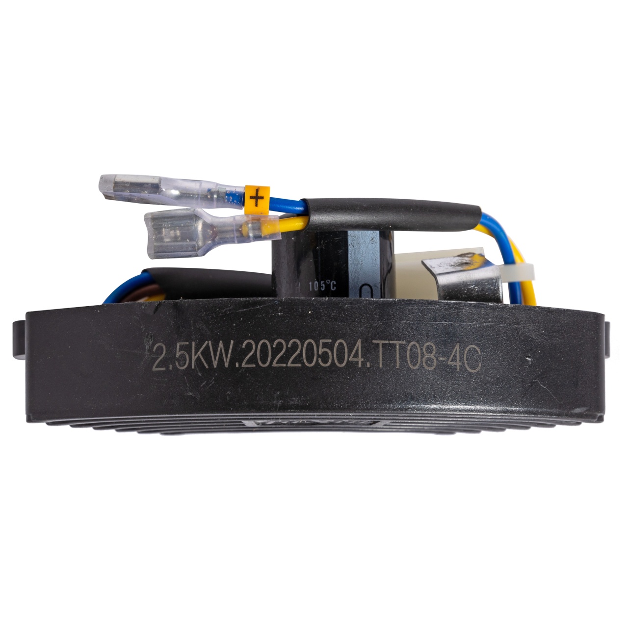 Stabilizator tensiune AVR circular generator 2KW [2]