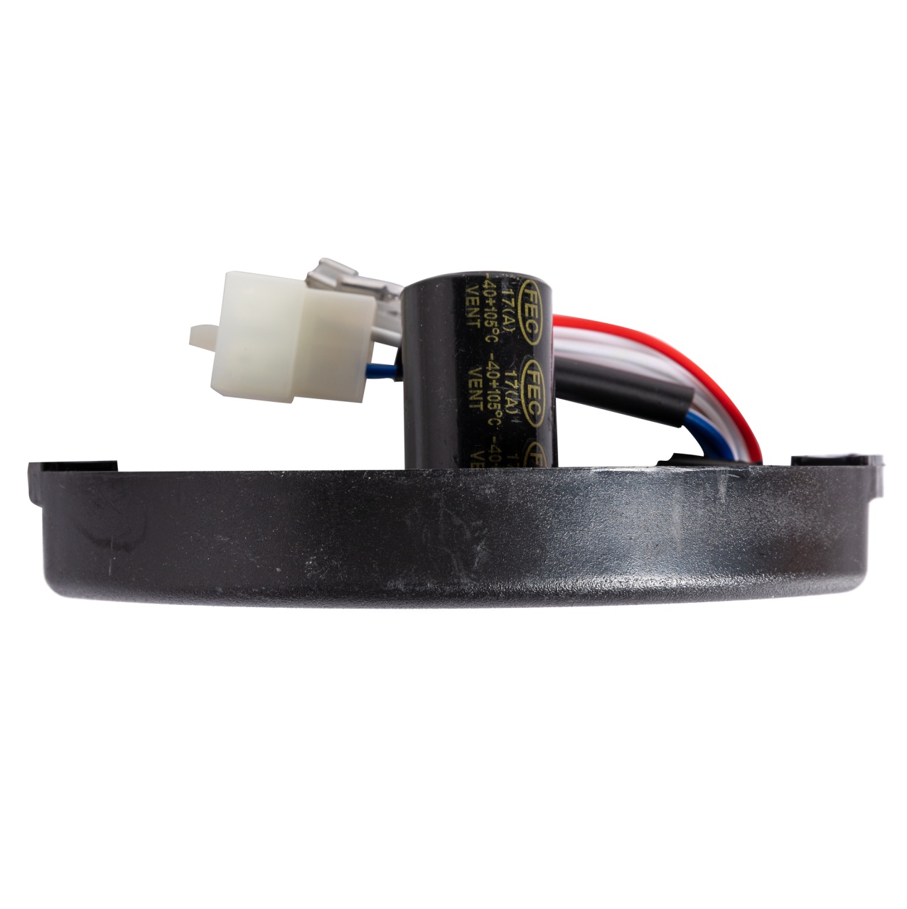 Stabilizator tensiune AVR circular generator 5KW [4]