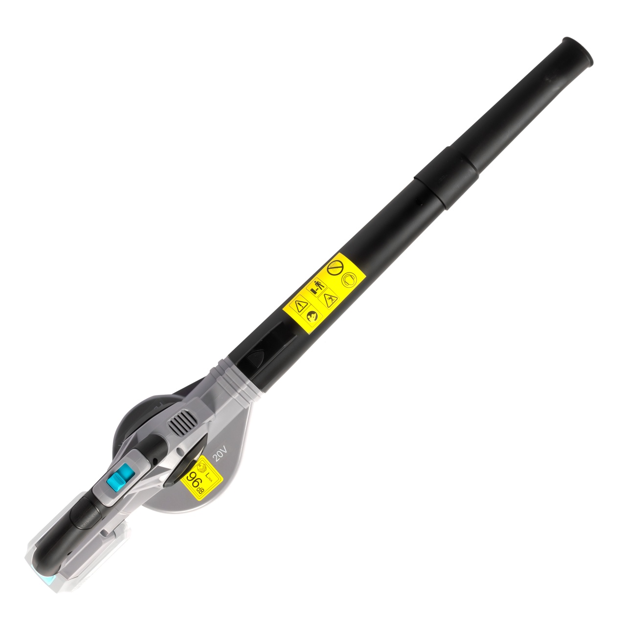 Suflanta pentru frunze Detoolz, 20V, 210Km/h [14]