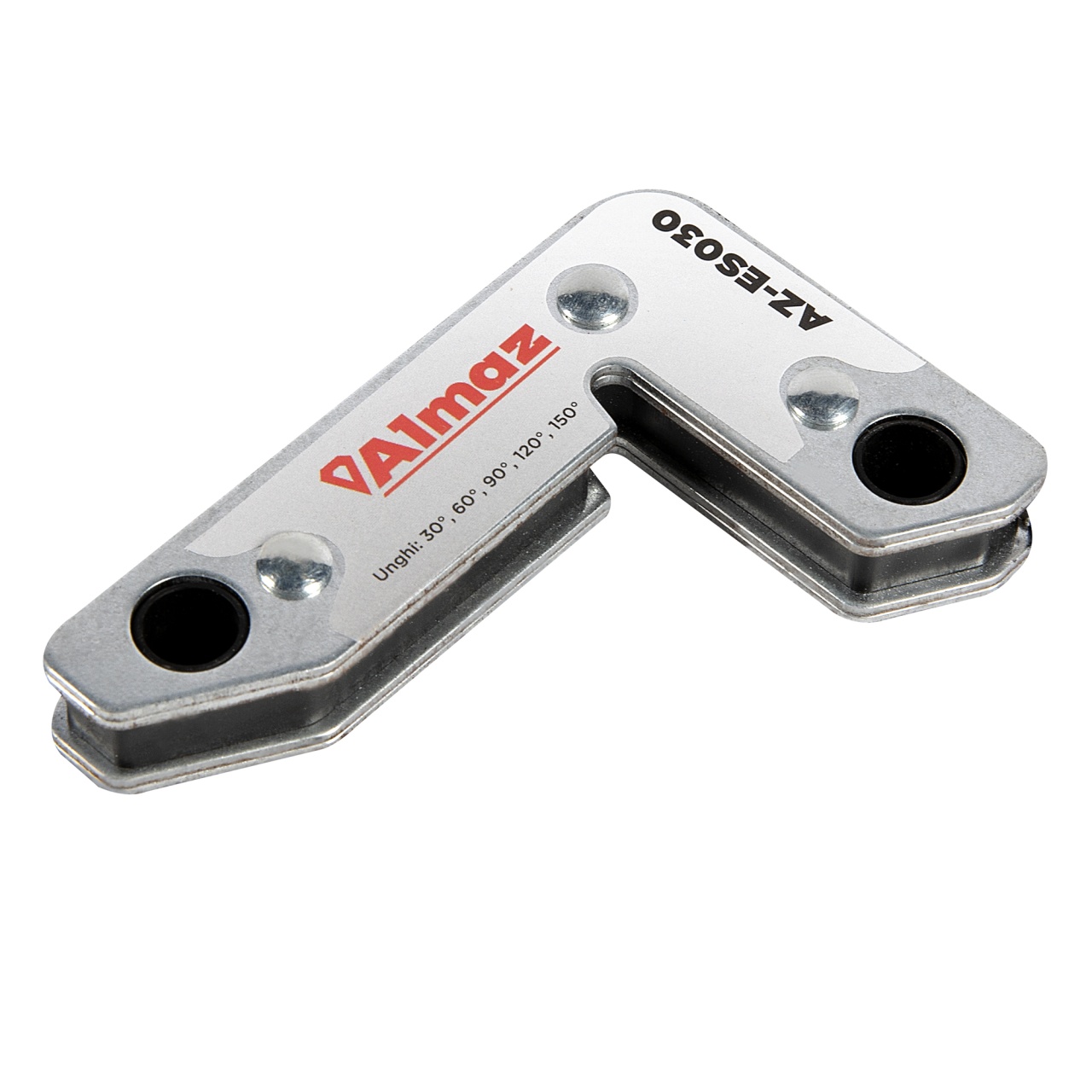 Suport sudura Almaz, magnetic, unghi drept, capacitate maxima ridicare 27.2 Kg [2]