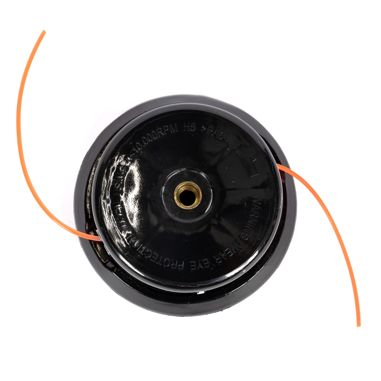 Tambur Micul Fermier, M10*1.25 2F 2.4mm*2.4m BP Model3 [2]