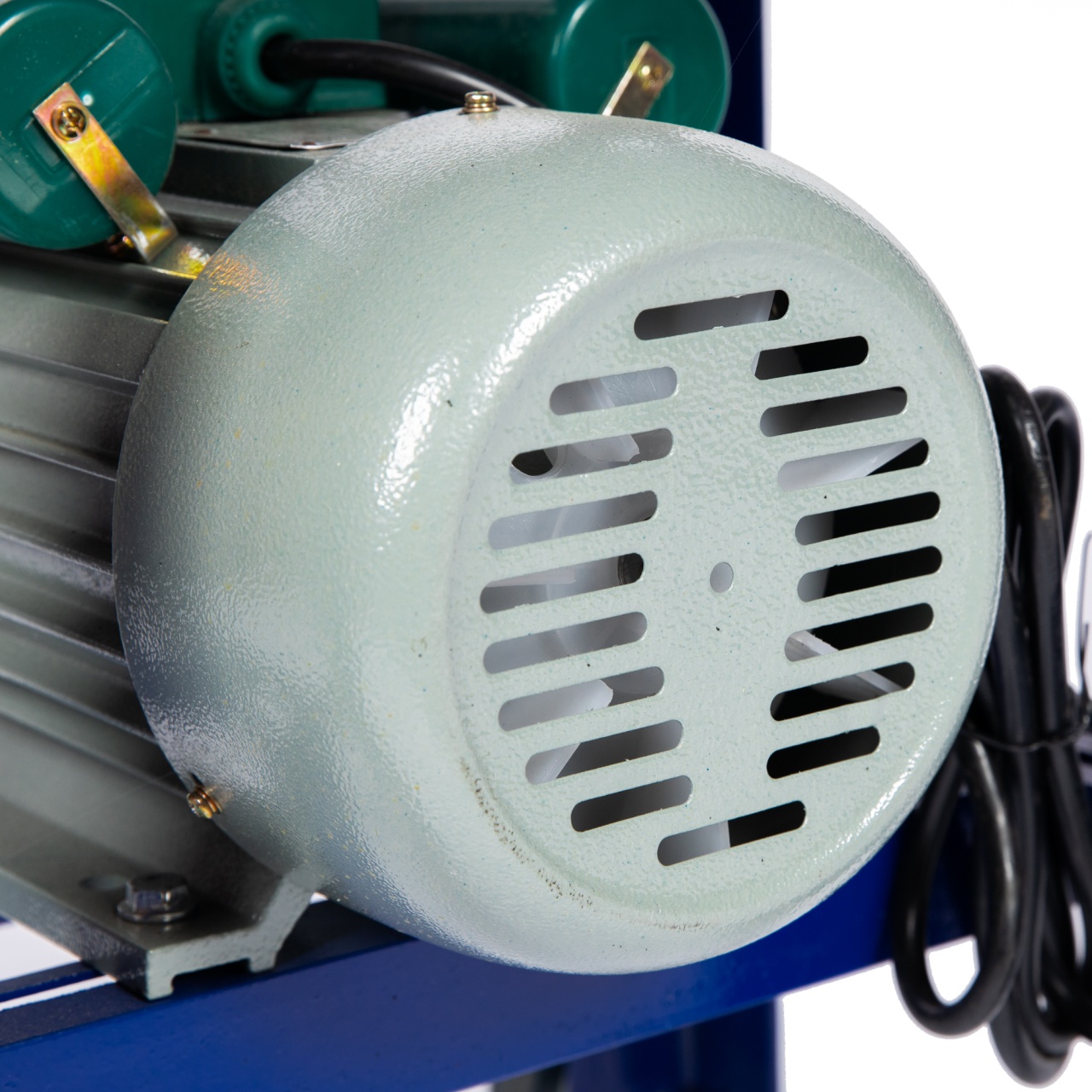 Tocator lucerna, tulpini de grau, porumb 9Z MF [10]