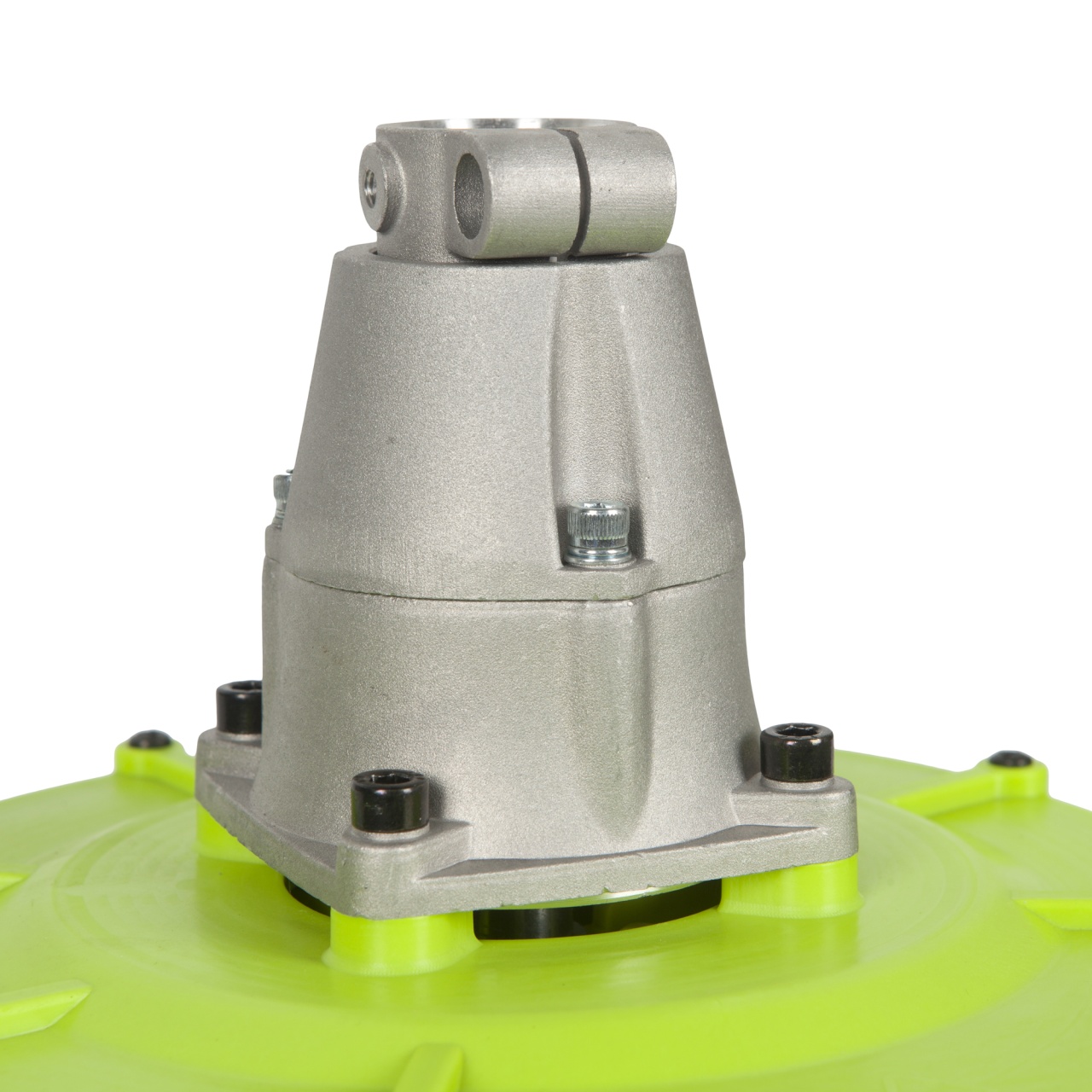 Accesoriu motocoasa MF freza zapada [4]